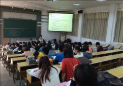 瀘州高中生物教研組“一師一優(yōu)課”研討活動(dòng)